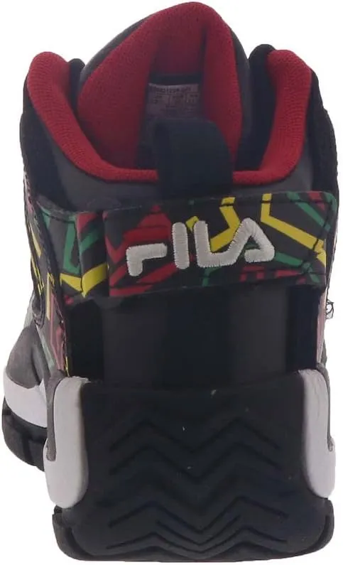 Fila Kids Grant Hill 2 (Big Kid)