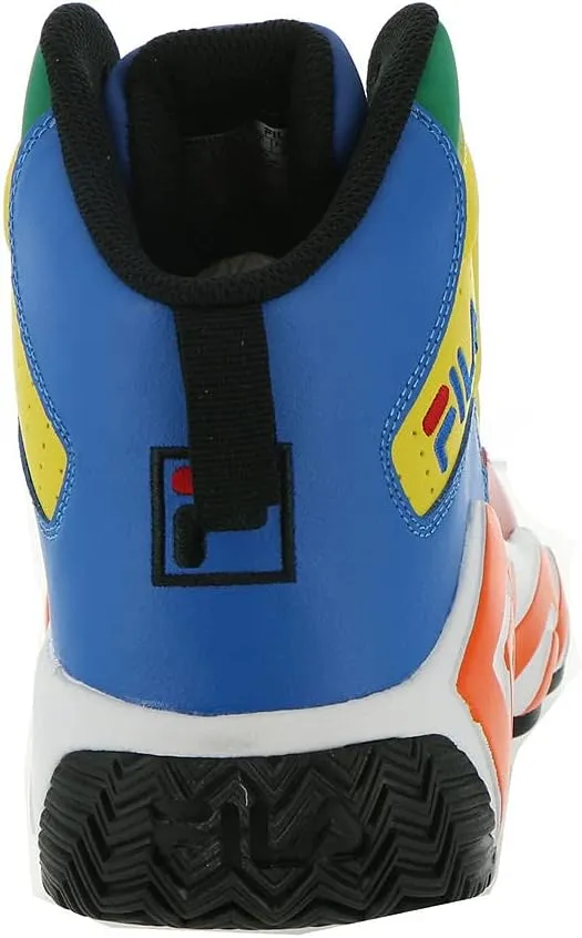 Fila Men's 1bm00074125 Contingent 4