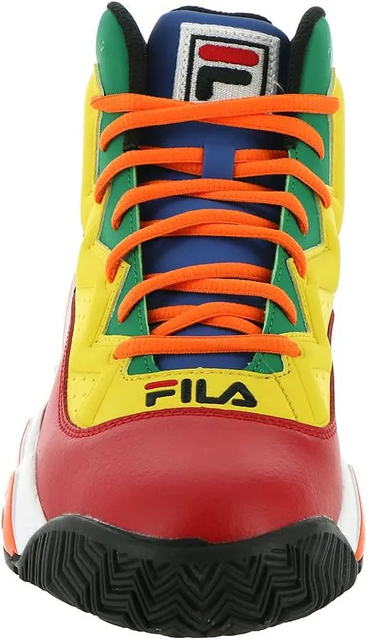 Fila Men's 1bm00074125 Contingent 4