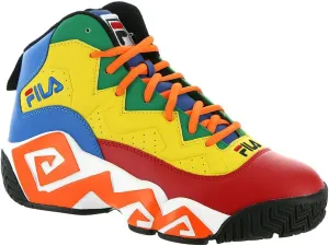 Fila Men's 1bm00074125 Contingent 4