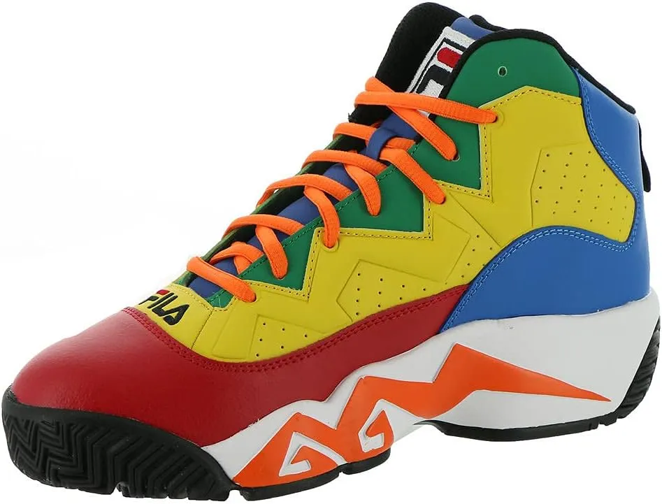 Fila Men's 1bm00074125 Contingent 4