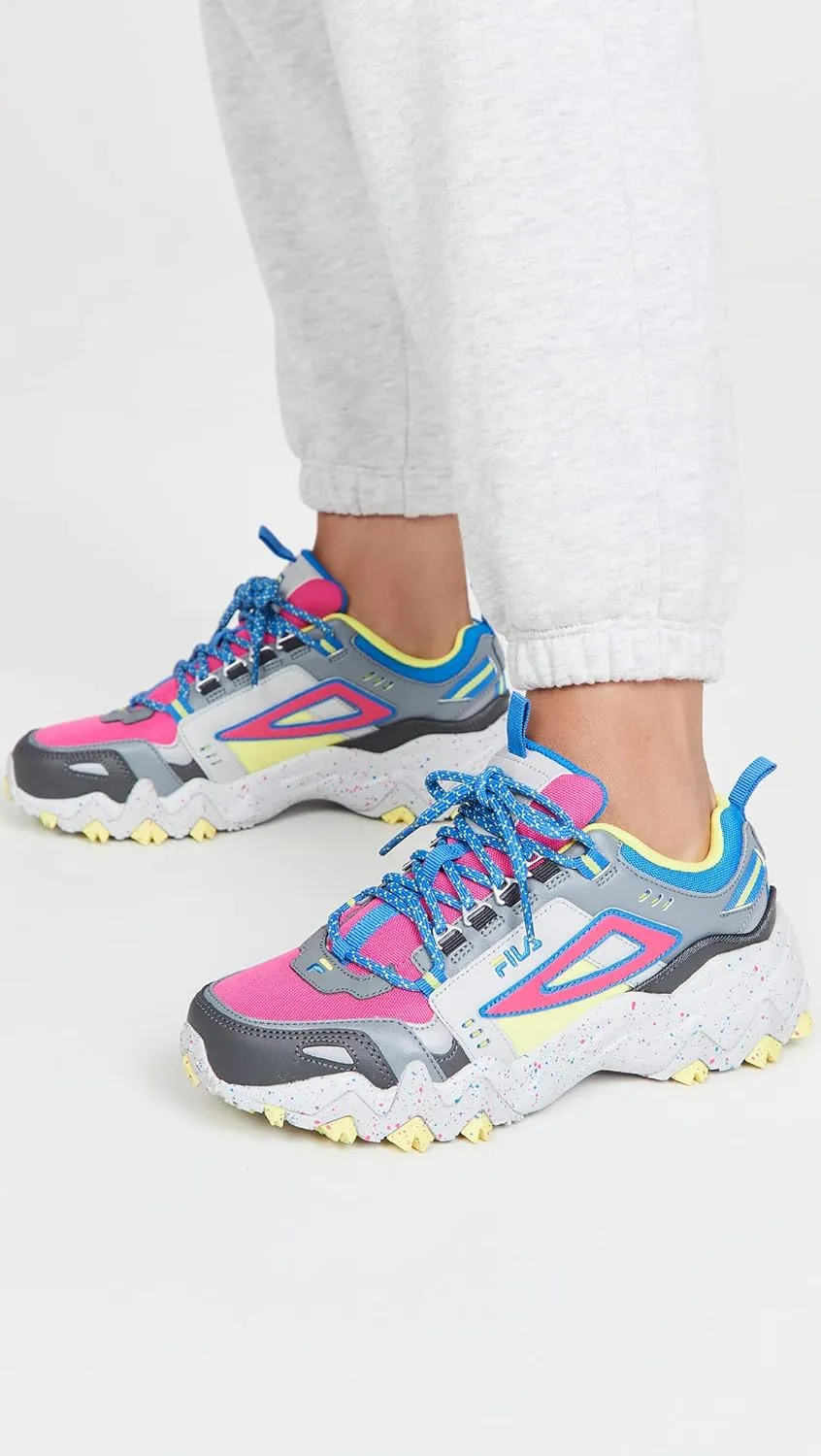 Fila Women's Oakmont Tr Sneaker