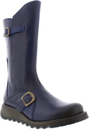 Fly London Women's Chukka Boots