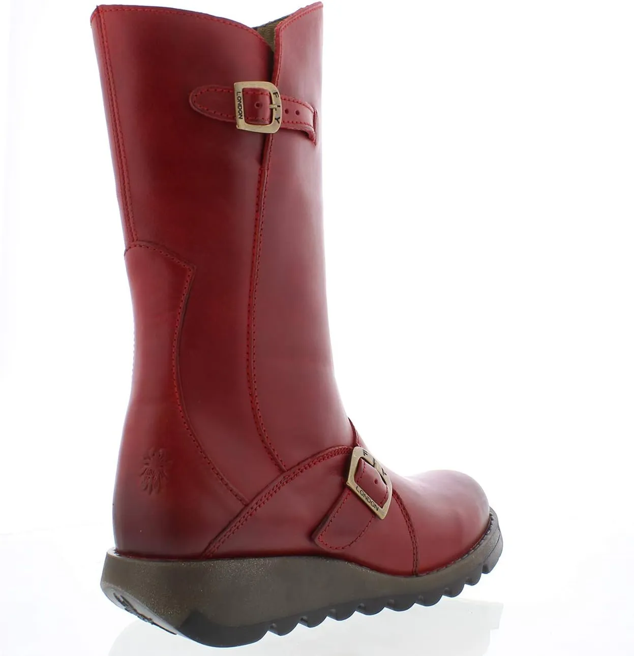Fly London Women's Chukka Boots