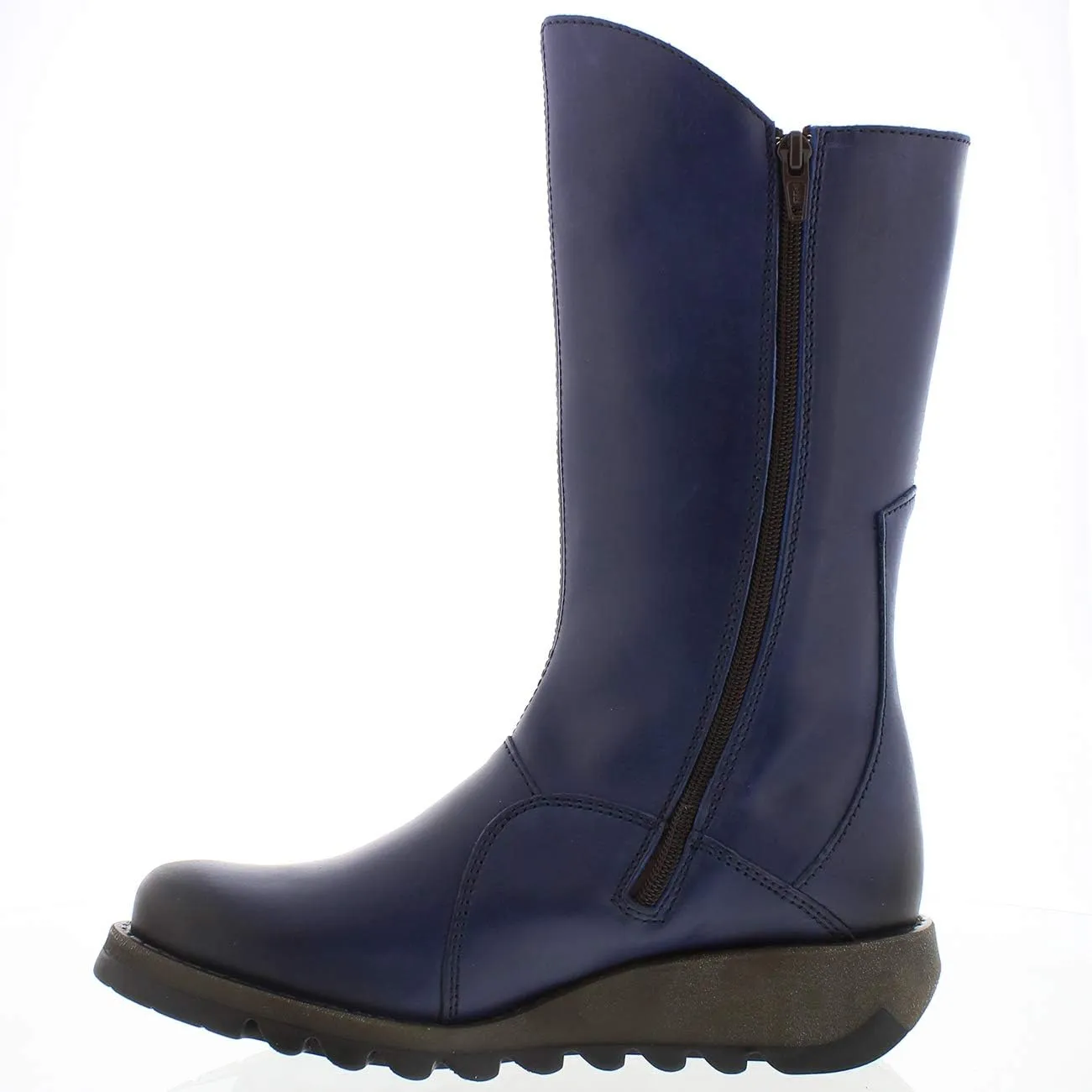 Fly London Women's Chukka Boots