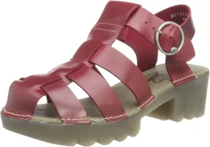 Fly London Women's Heels Sandal