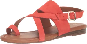 Franco Sarto Women's Gia Strappy Sandals