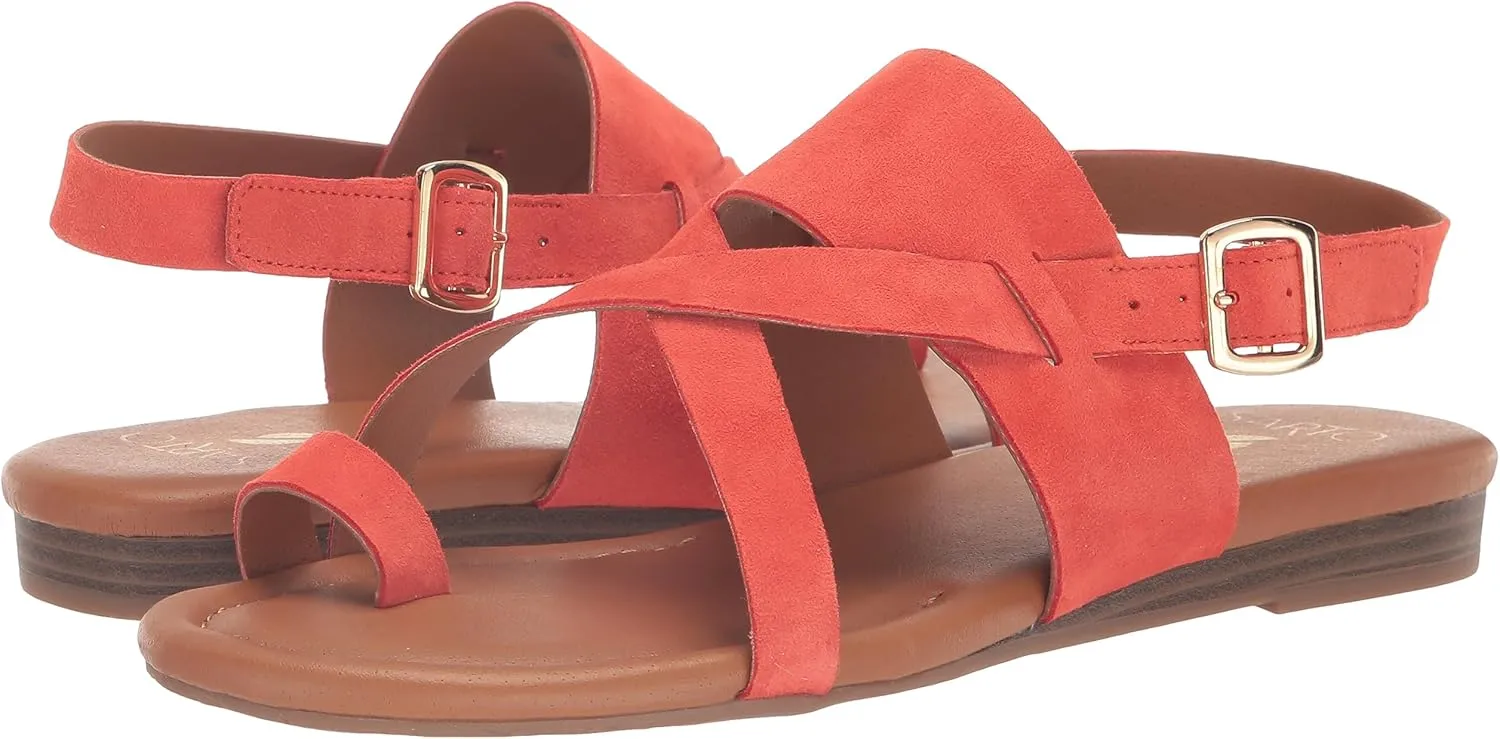 Franco Sarto Women's Gia Strappy Sandals