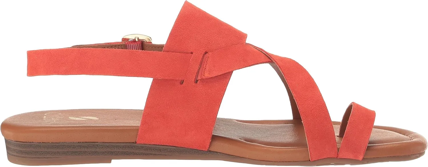Franco Sarto Women's Gia Strappy Sandals