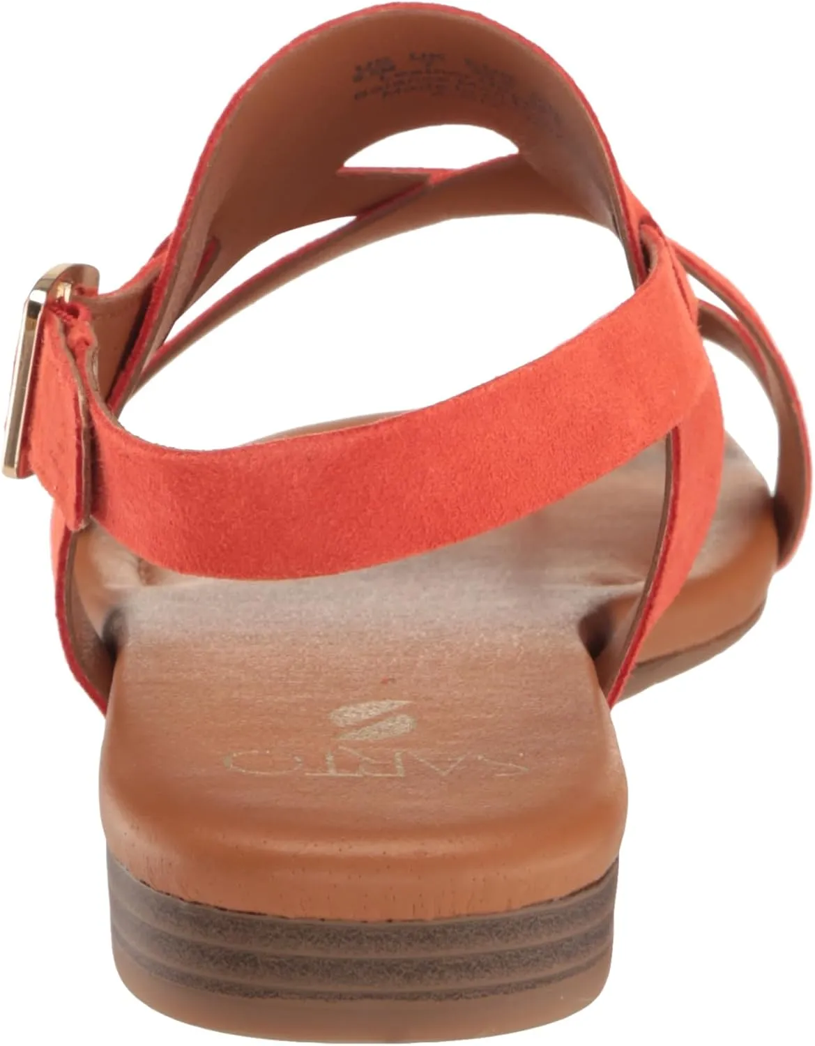 Franco Sarto Women's Gia Strappy Sandals