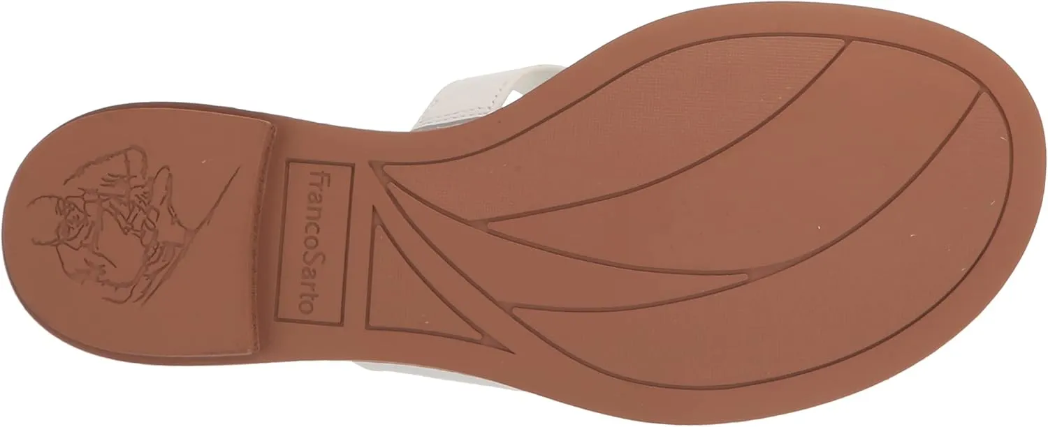 Franco Sarto Women's Gretta Flat Sandal
