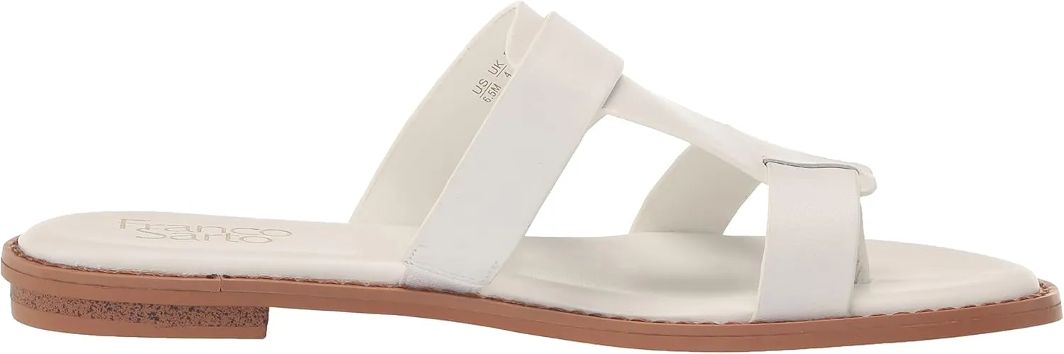 Franco Sarto Women's Gretta Flat Sandal
