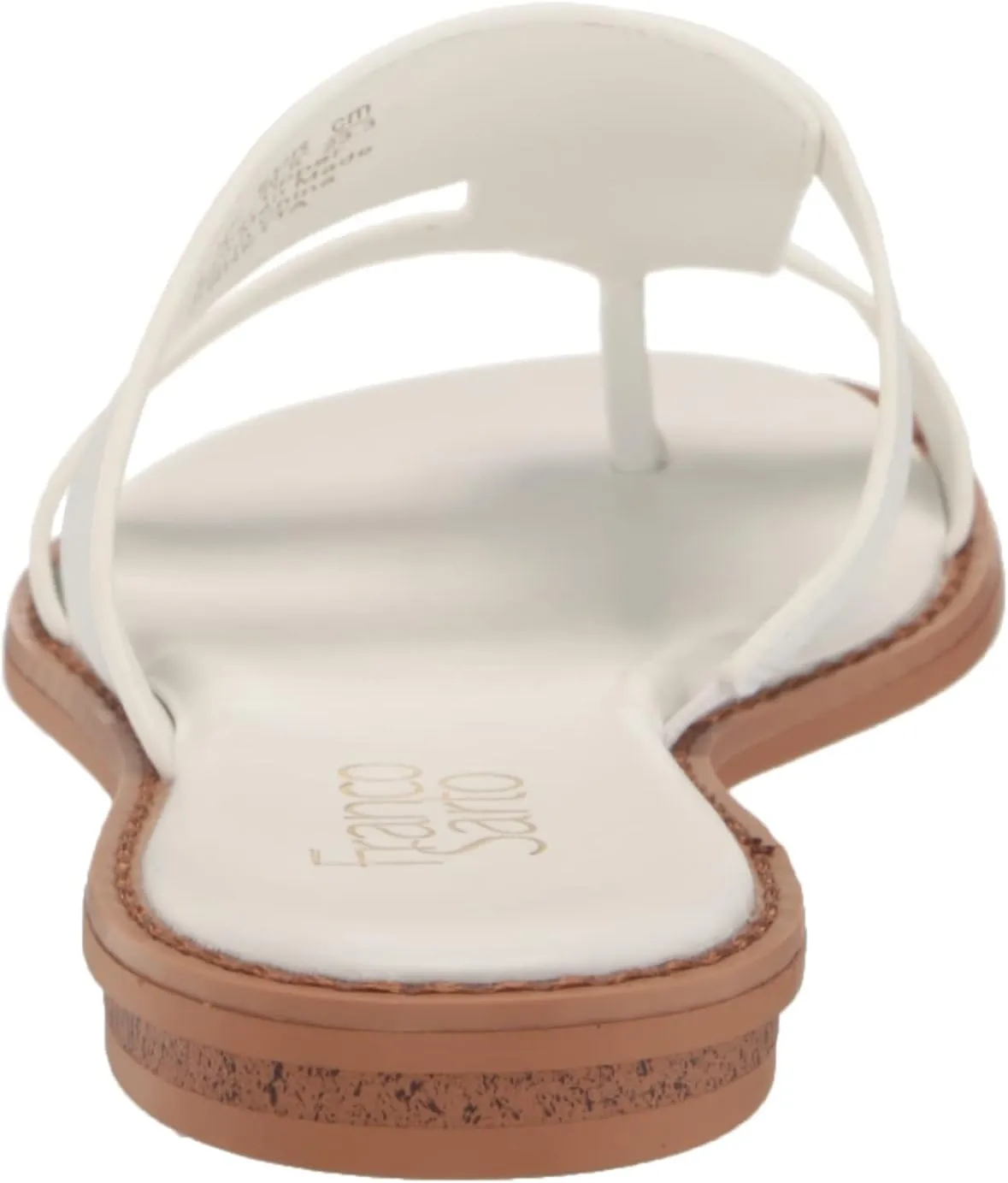 Franco Sarto Women's Gretta Flat Sandal