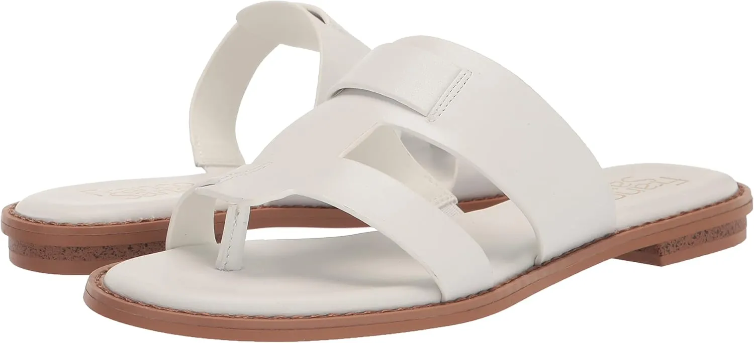 Franco Sarto Women's Gretta Flat Sandal
