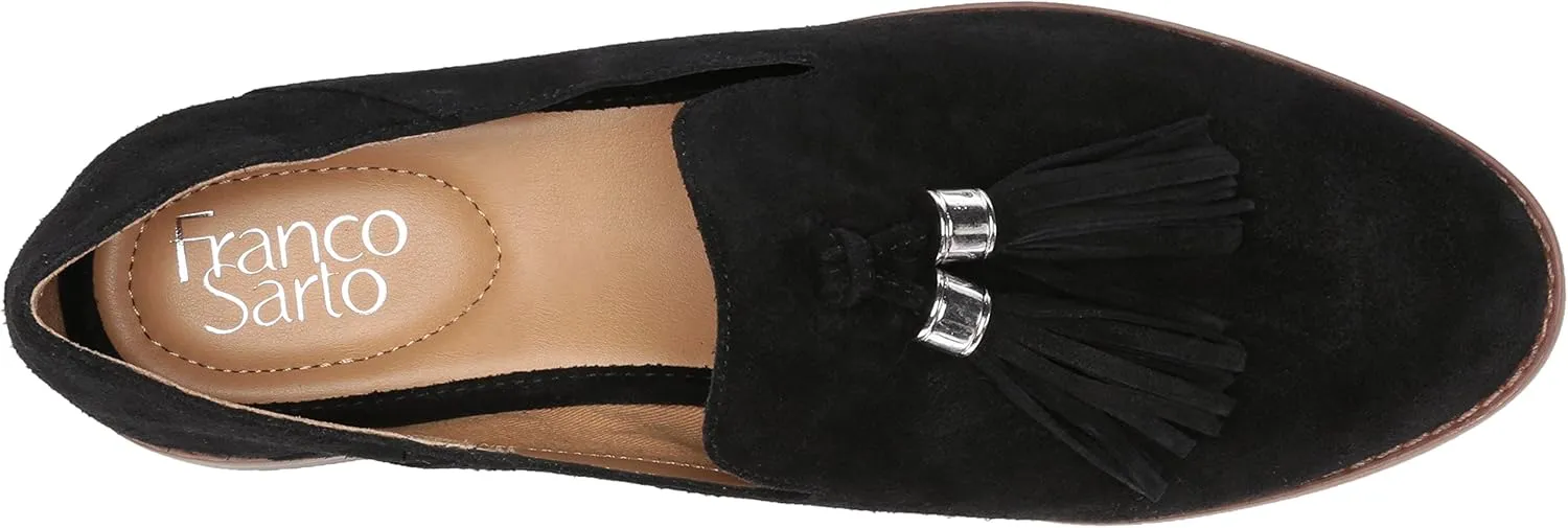 Franco Sarto Women's Hadden Loafer Flat