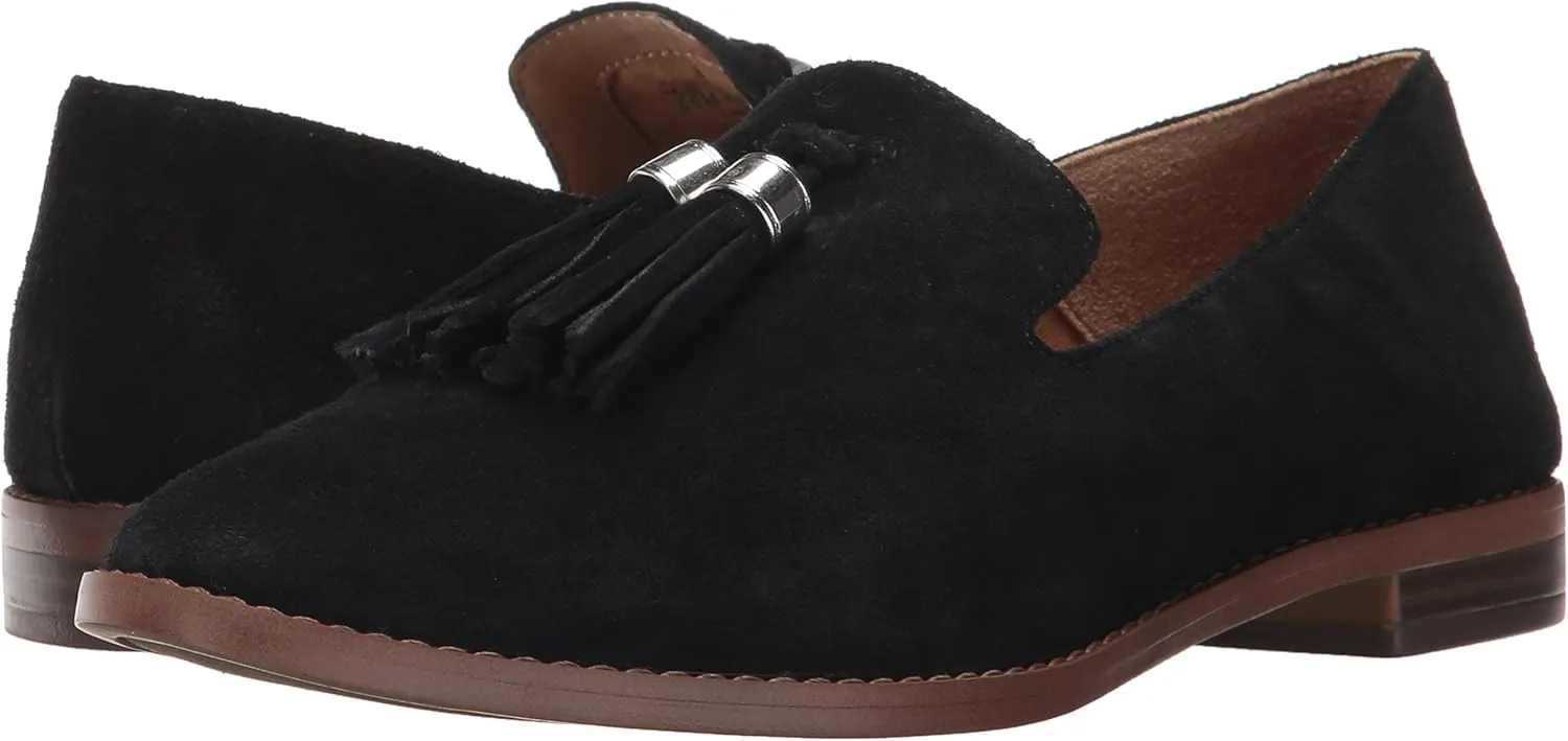Franco Sarto Women's Hadden Loafer Flat