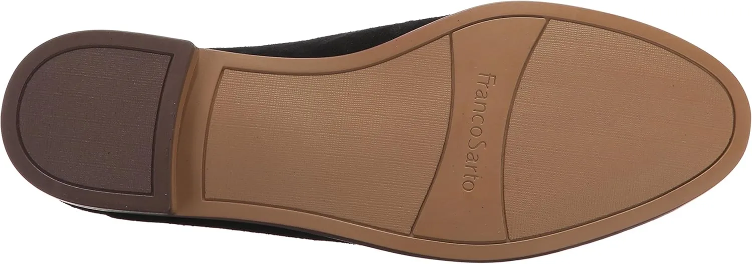 Franco Sarto Women's Hadden Loafer Flat