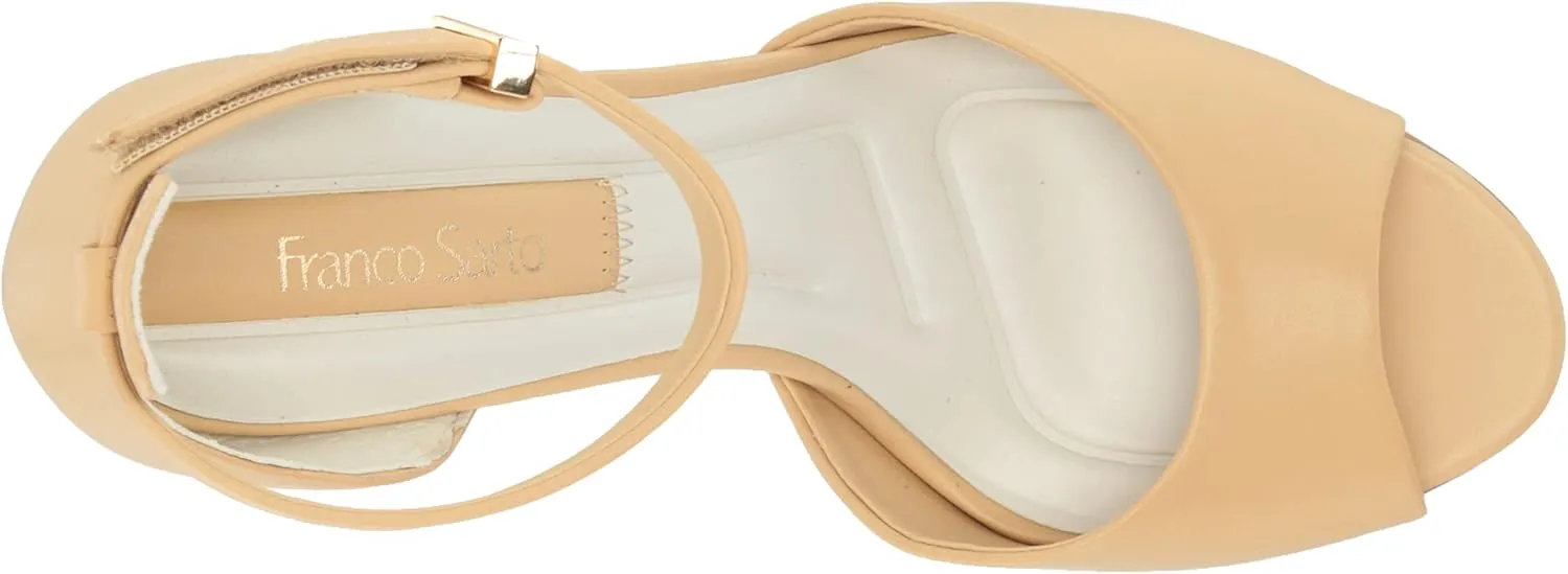 Franco Sarto Women's Rosie Dress Sandal