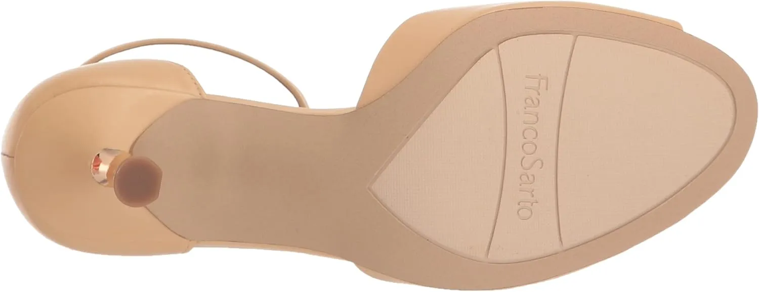 Franco Sarto Women's Rosie Dress Sandal