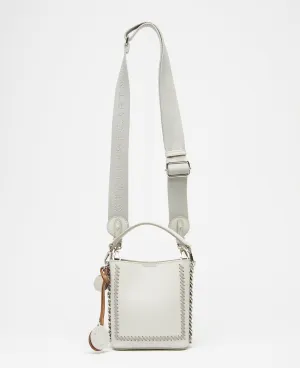 Frayme Mini Square Bucket Bag