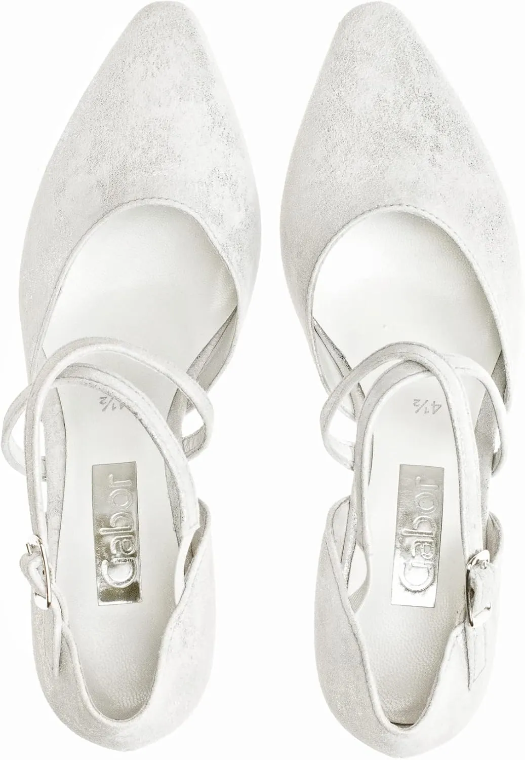Gabor Women's Closed-Toe Pumps
