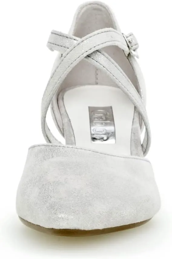 Gabor Women's Closed-Toe Pumps
