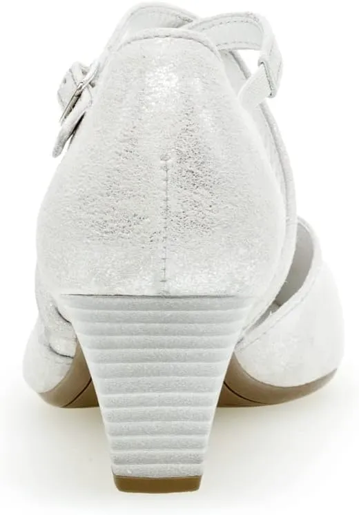 Gabor Women's Closed-Toe Pumps