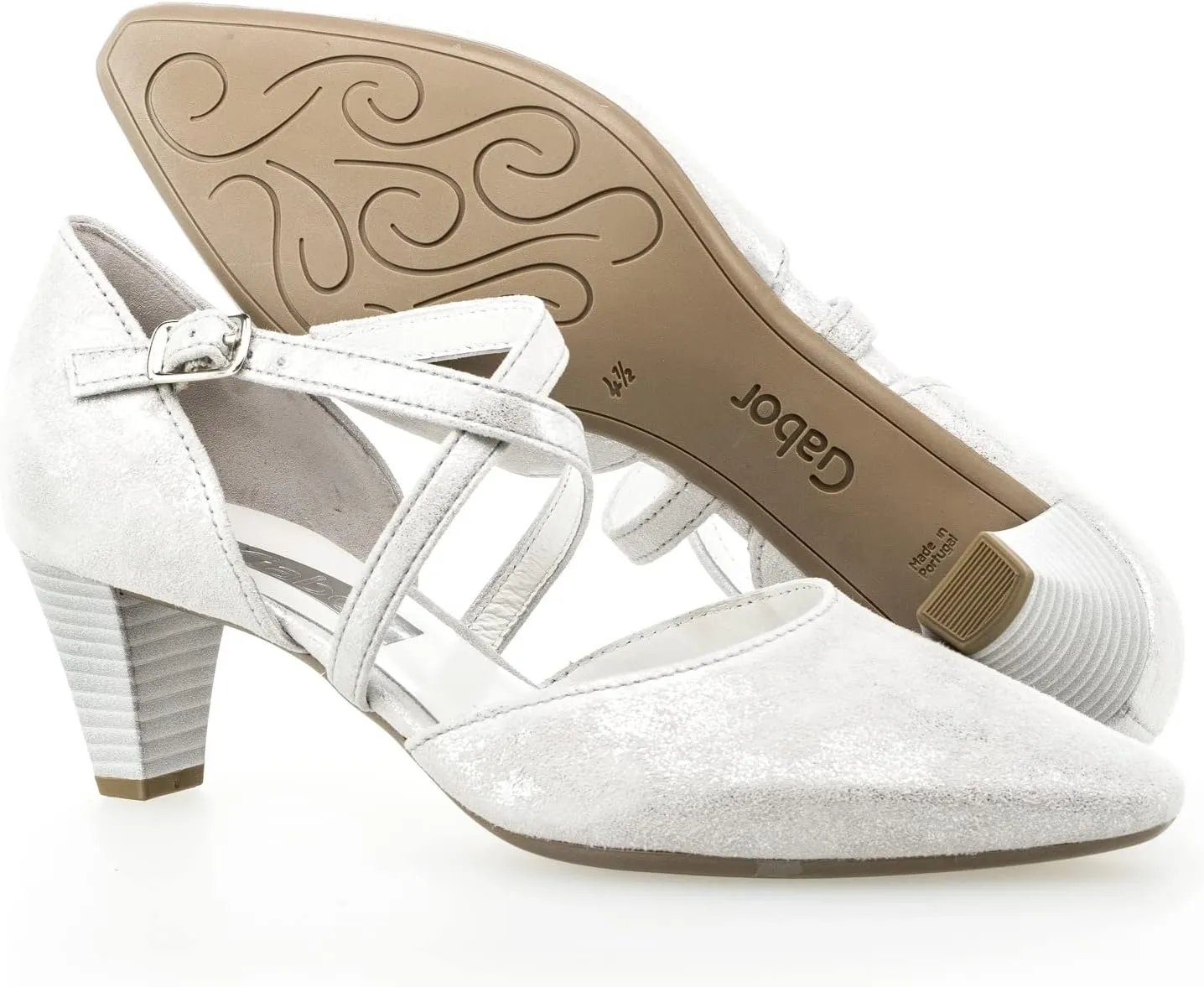 Gabor Women's Closed-Toe Pumps