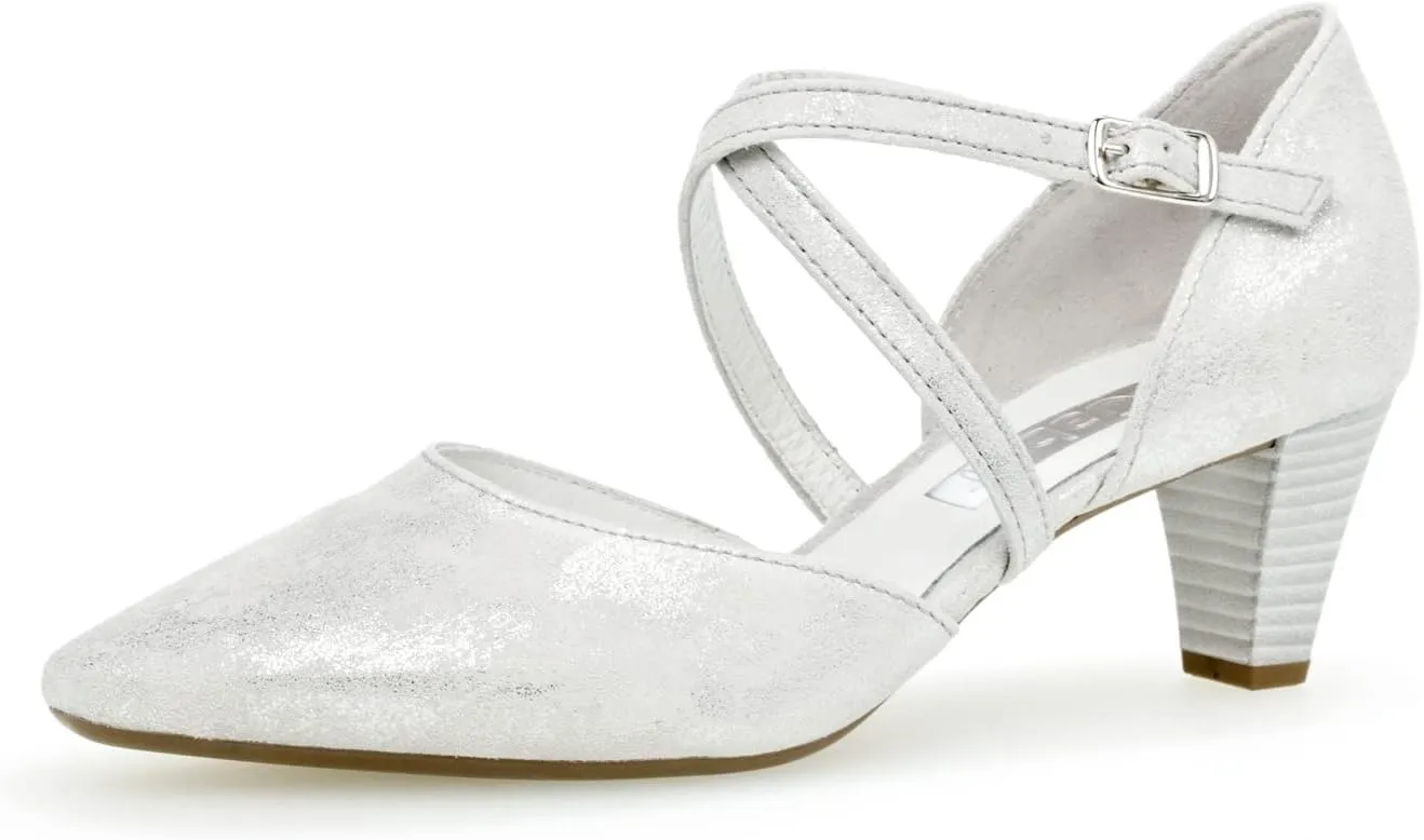 Gabor Women's Closed-Toe Pumps