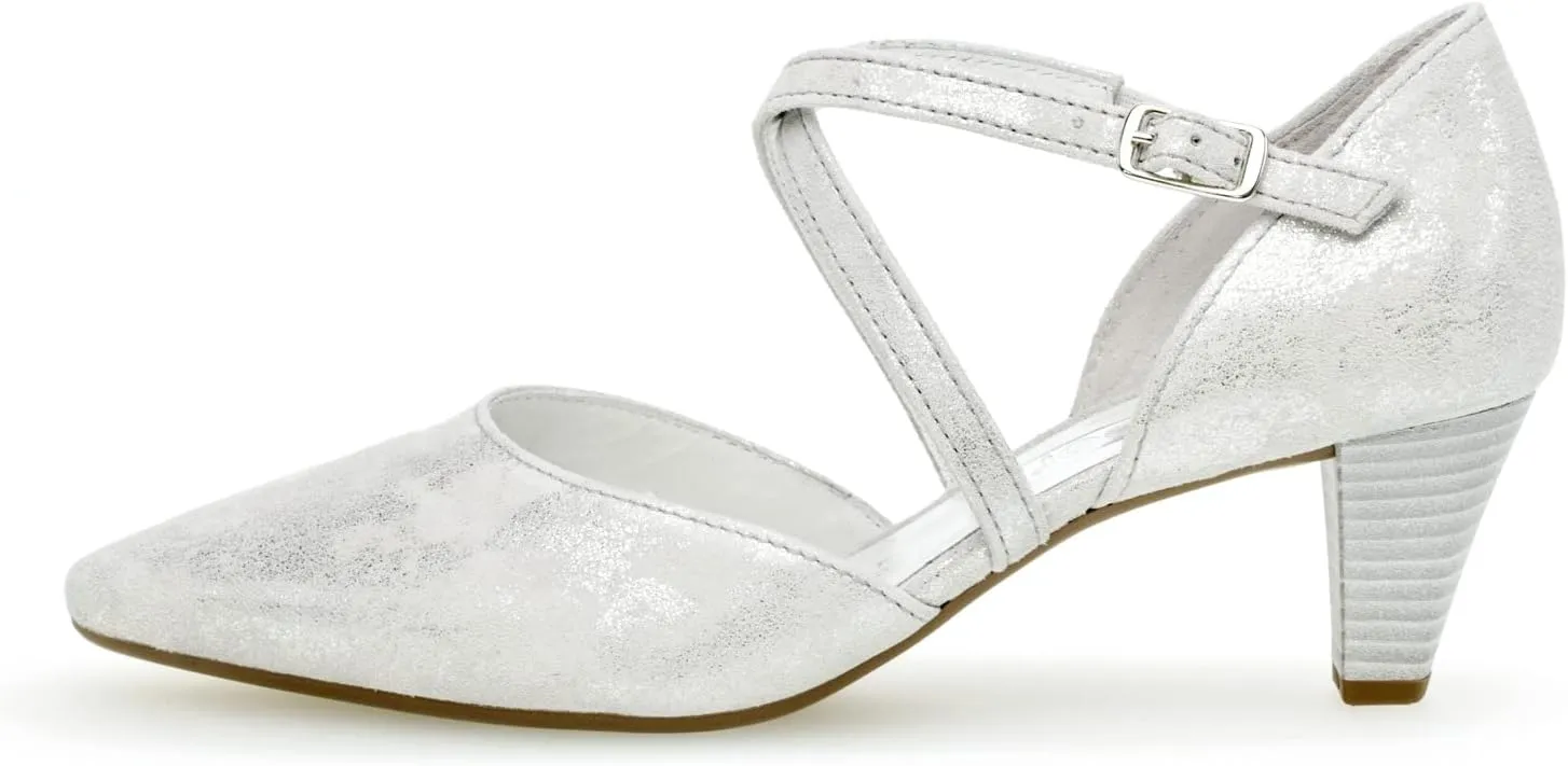 Gabor Women's Closed-Toe Pumps