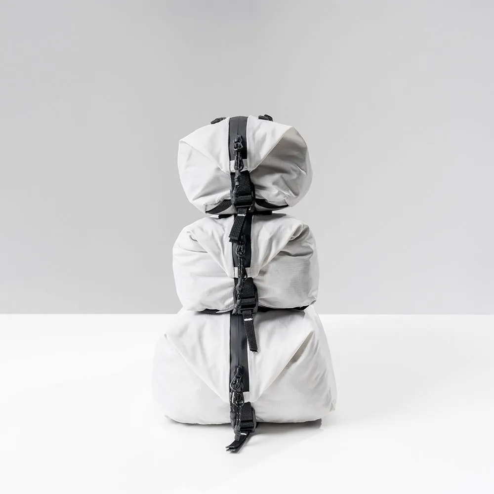 Gear Cube Set 3 -Pack