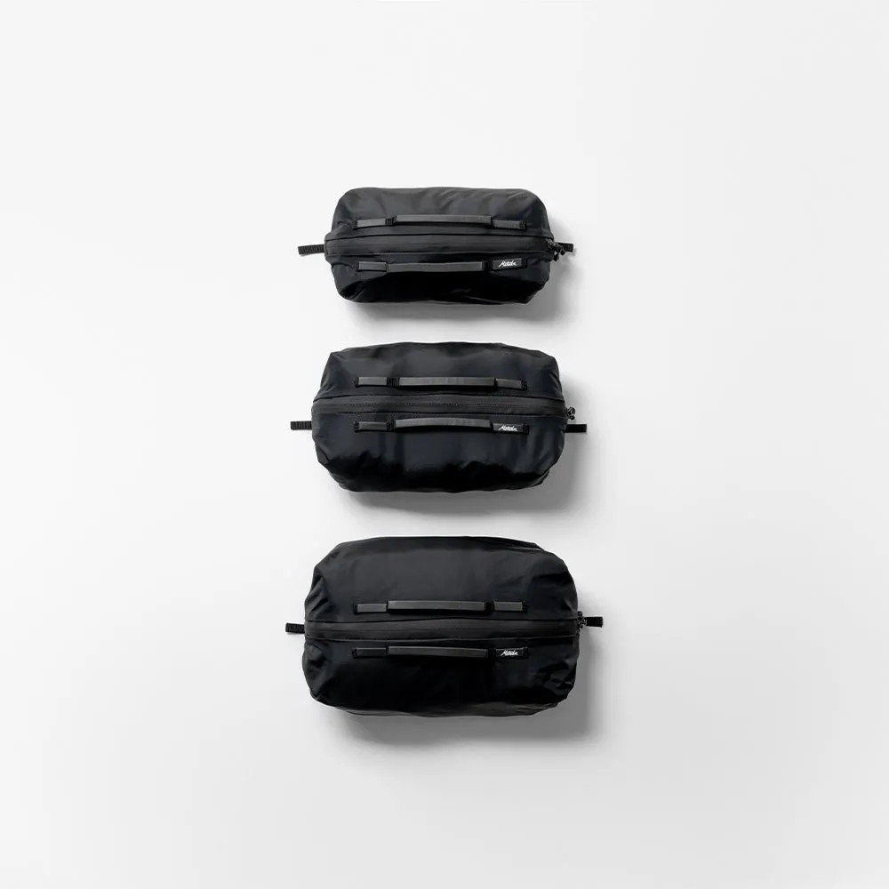 Gear Cube Set 3 -Pack