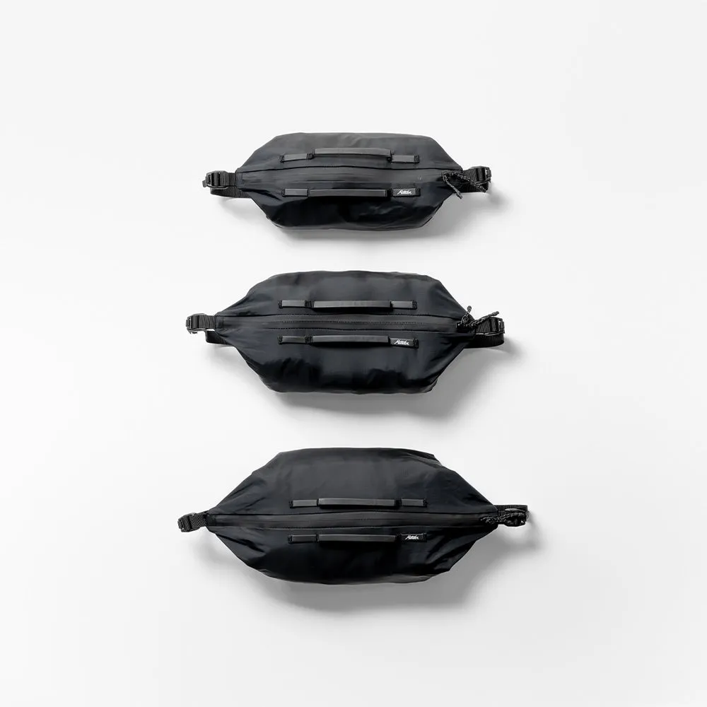 Gear Cube Set 3 -Pack