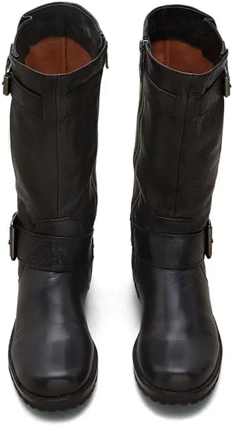 Gentle Souls by Kenneth Cole Women's Buckled