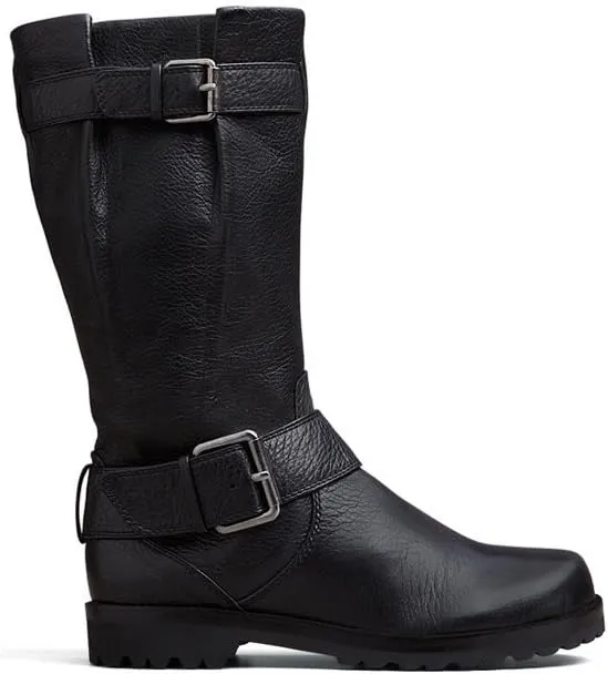 Gentle Souls by Kenneth Cole Women's Buckled