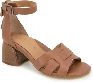 Gentle Souls by Kenneth Cole Women's Myla Heeled Sandal
