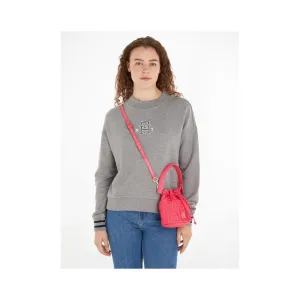 H Chic Nylon Bucket