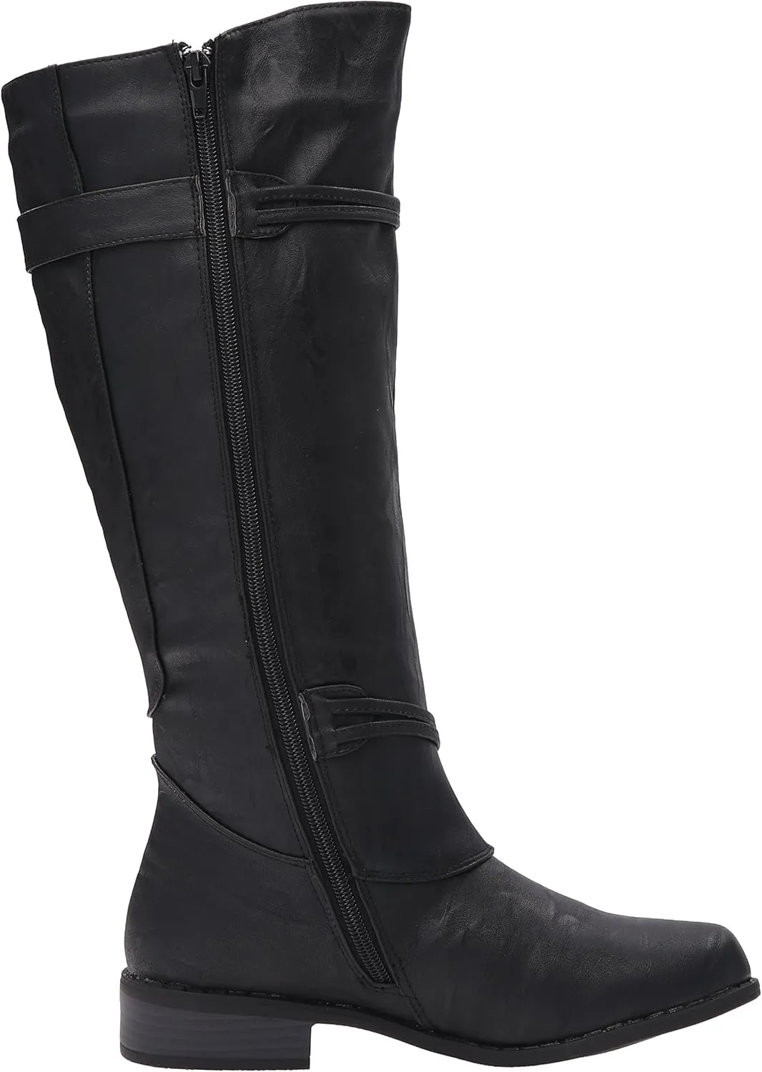 HARLEY WIDE CALF