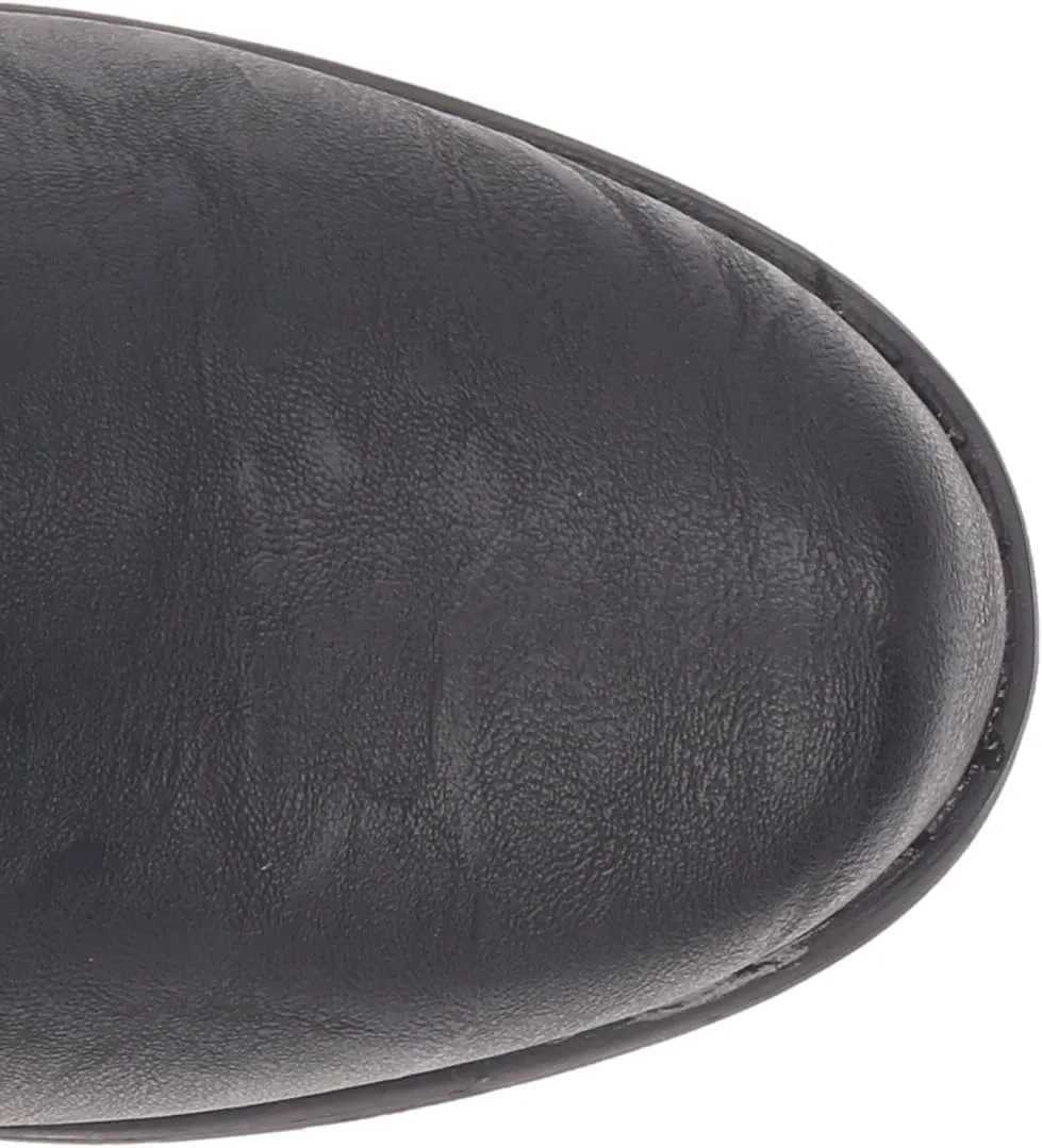 HARLEY WIDE CALF