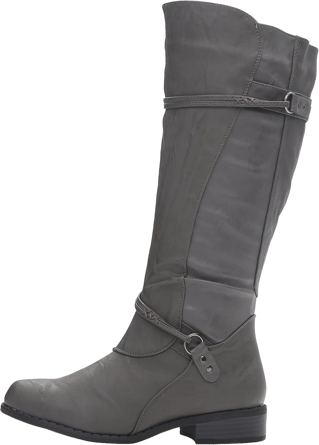 HARLEY WIDE CALF