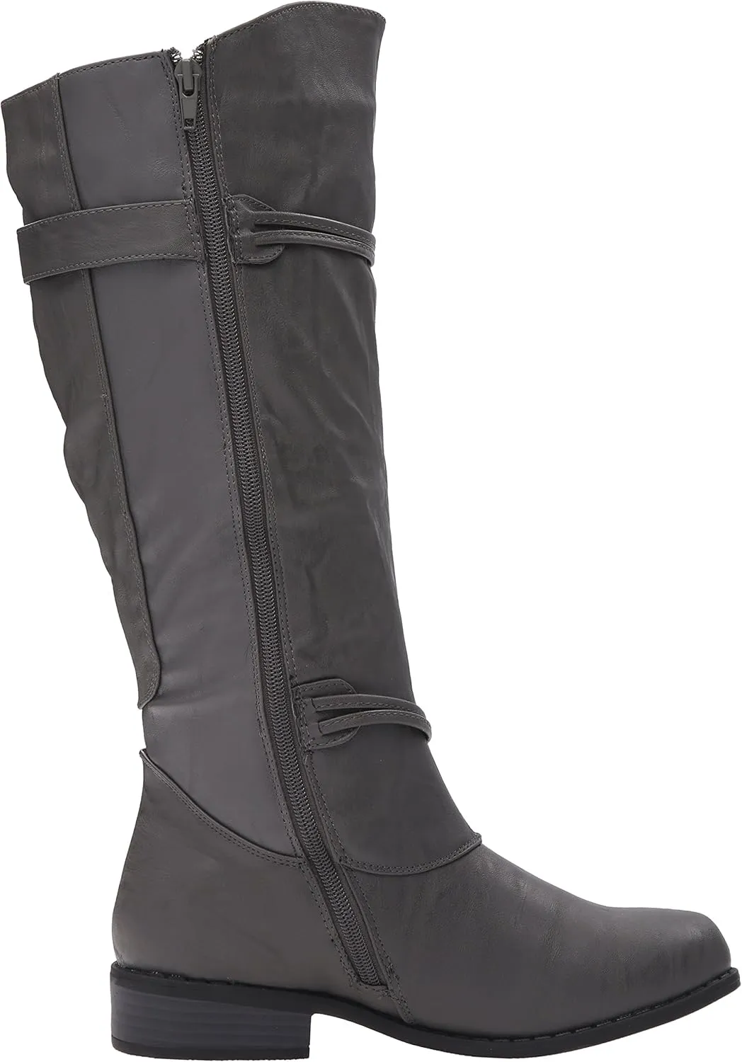 HARLEY WIDE CALF