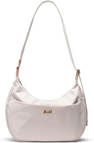 Herschel Supply Co. Yara Shoulder Bag, Moonbeam, Standard, 9L