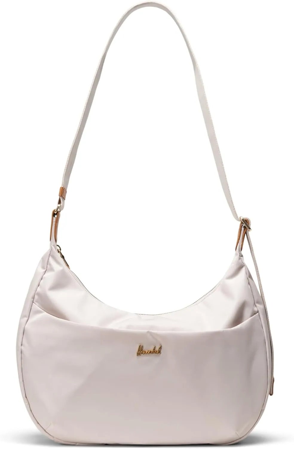 Herschel Supply Co. Yara Shoulder Bag, Moonbeam, Standard, 9L