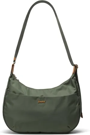 Herschel Supply Co. Yara Shoulder Bag, Standard, 9L, Thyme