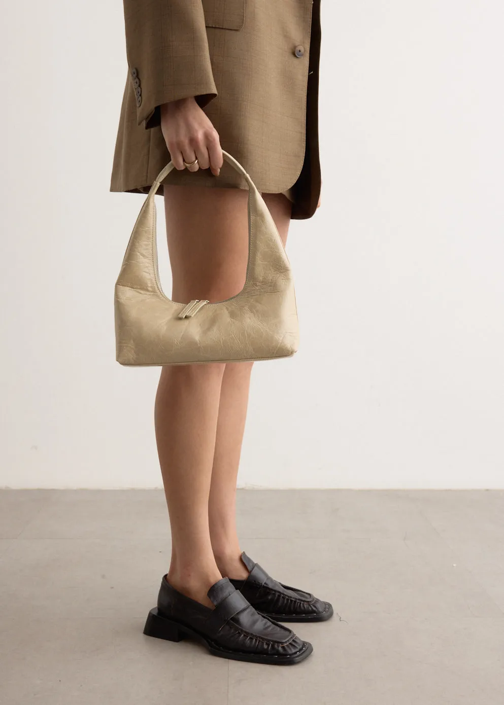 Hobo Shoulder Bag