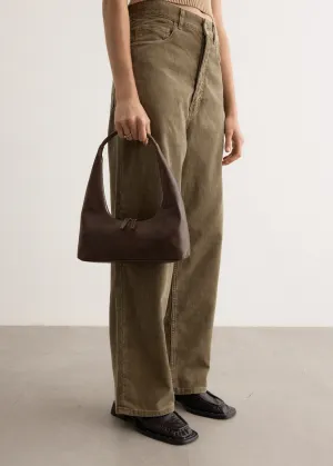 Hobo Shoulder Bag