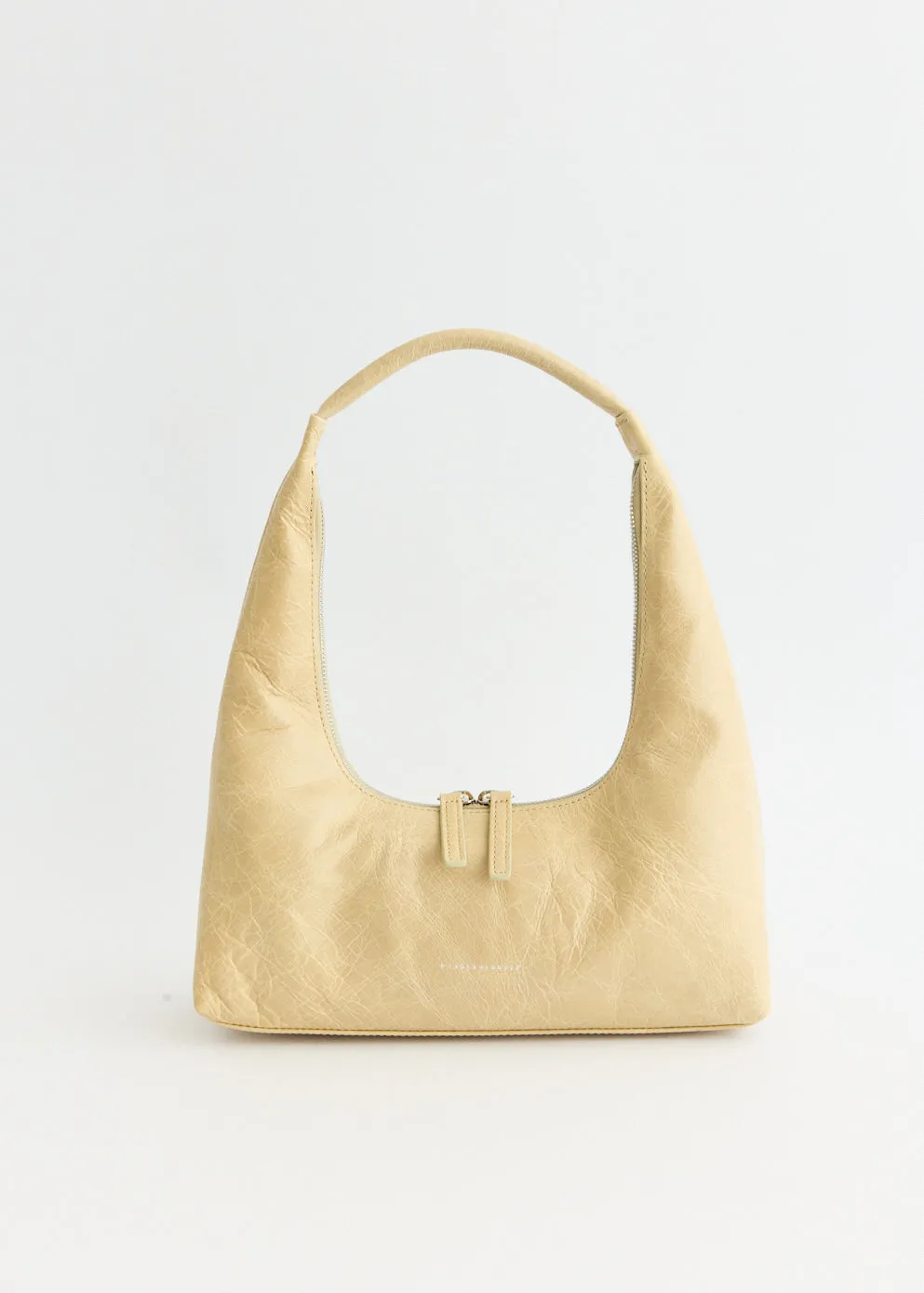 Hobo Shoulder Bag