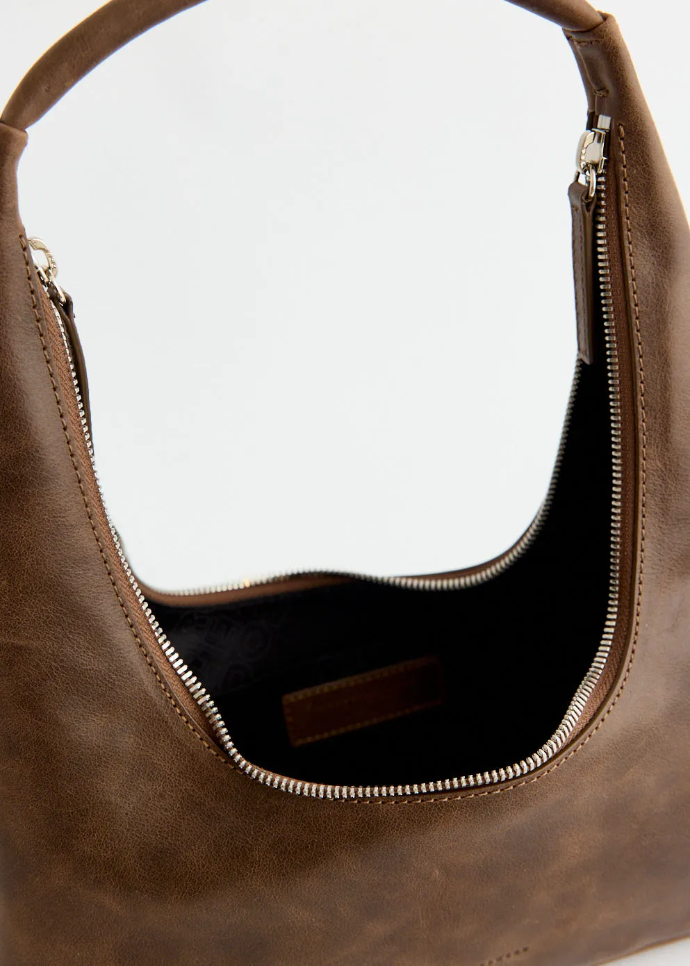 Hobo Shoulder Bag