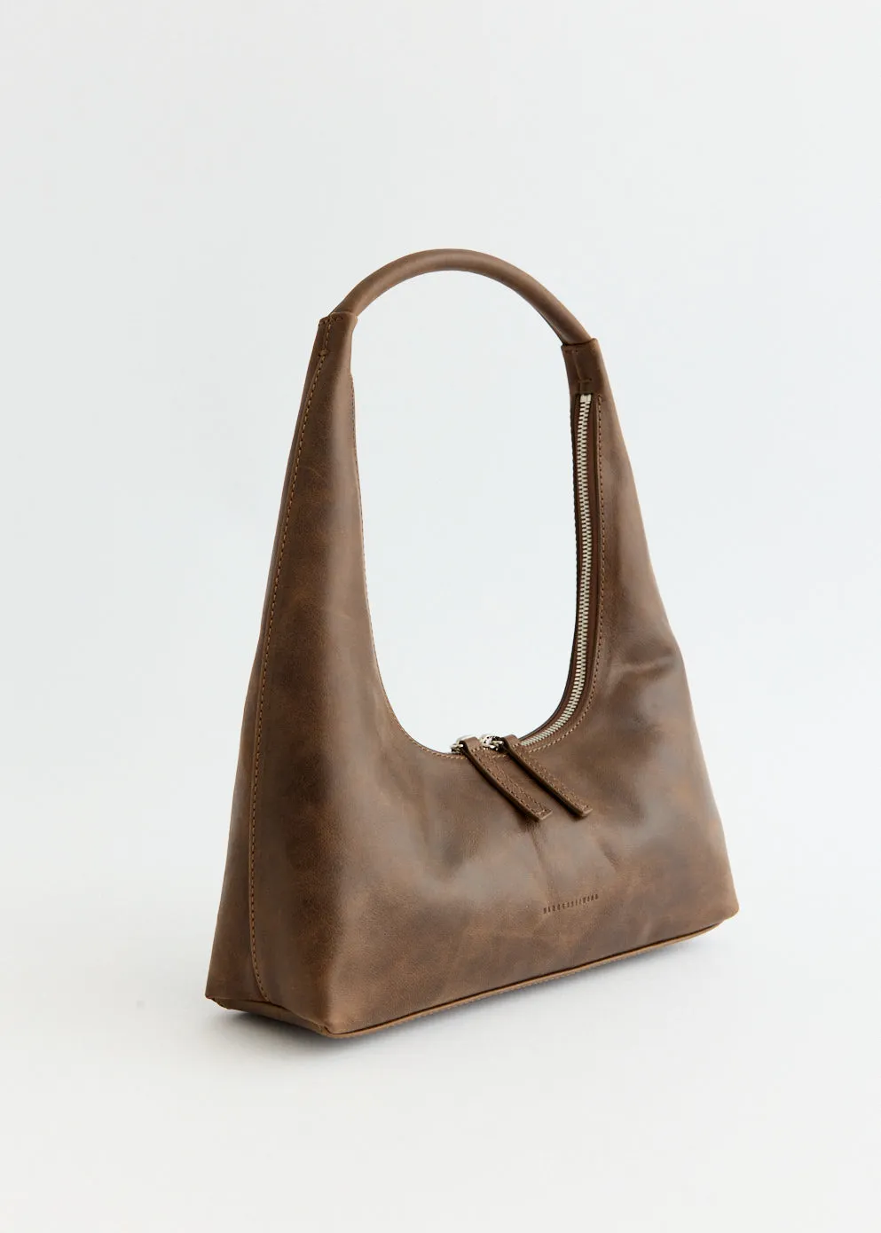 Hobo Shoulder Bag