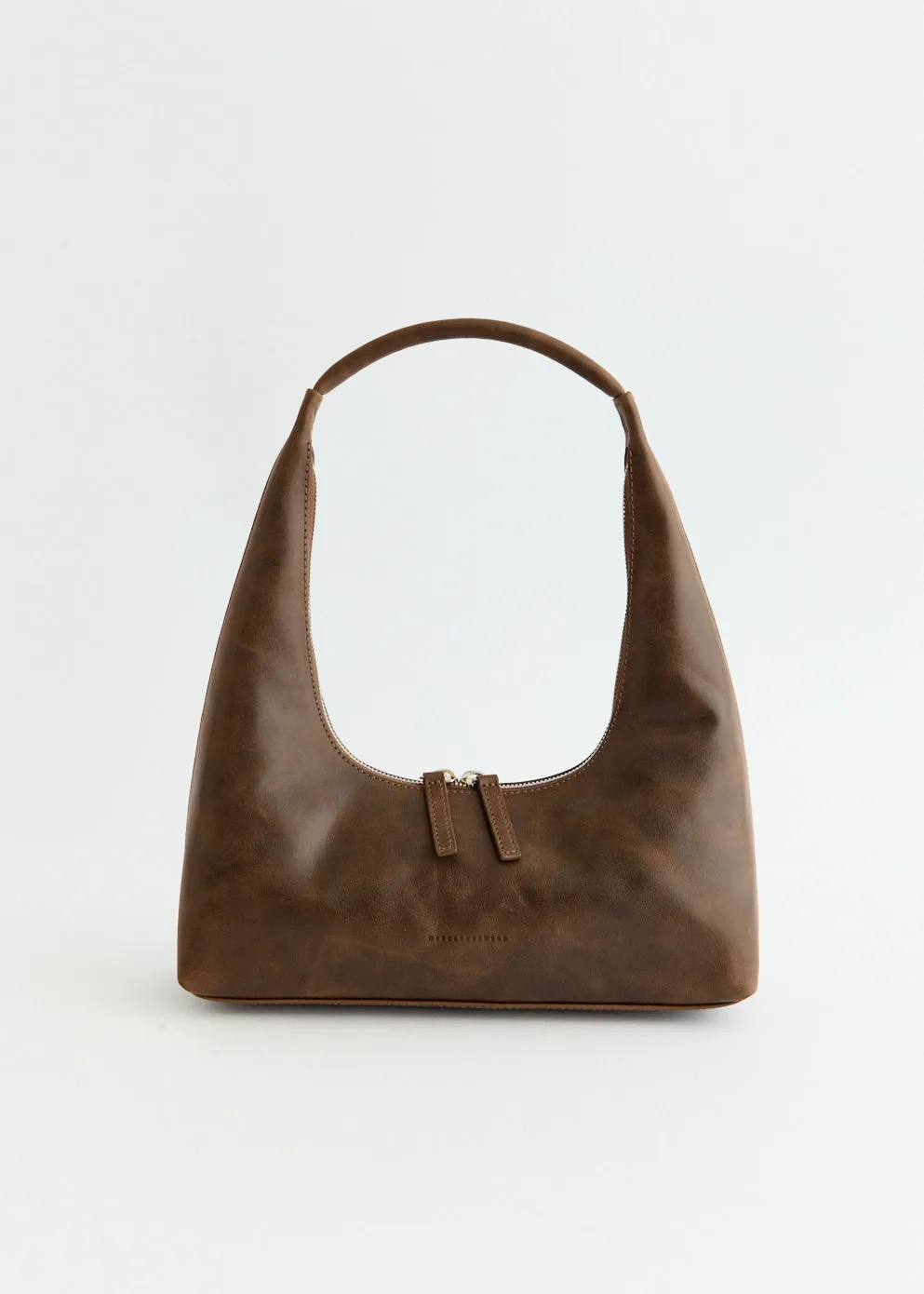 Hobo Shoulder Bag